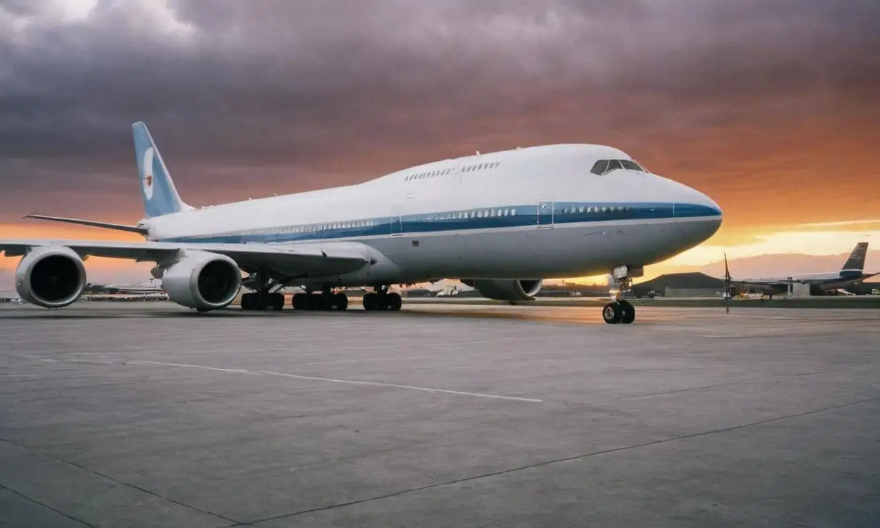 Which Aircraft is Also Known as the 'Jumbo Jet'